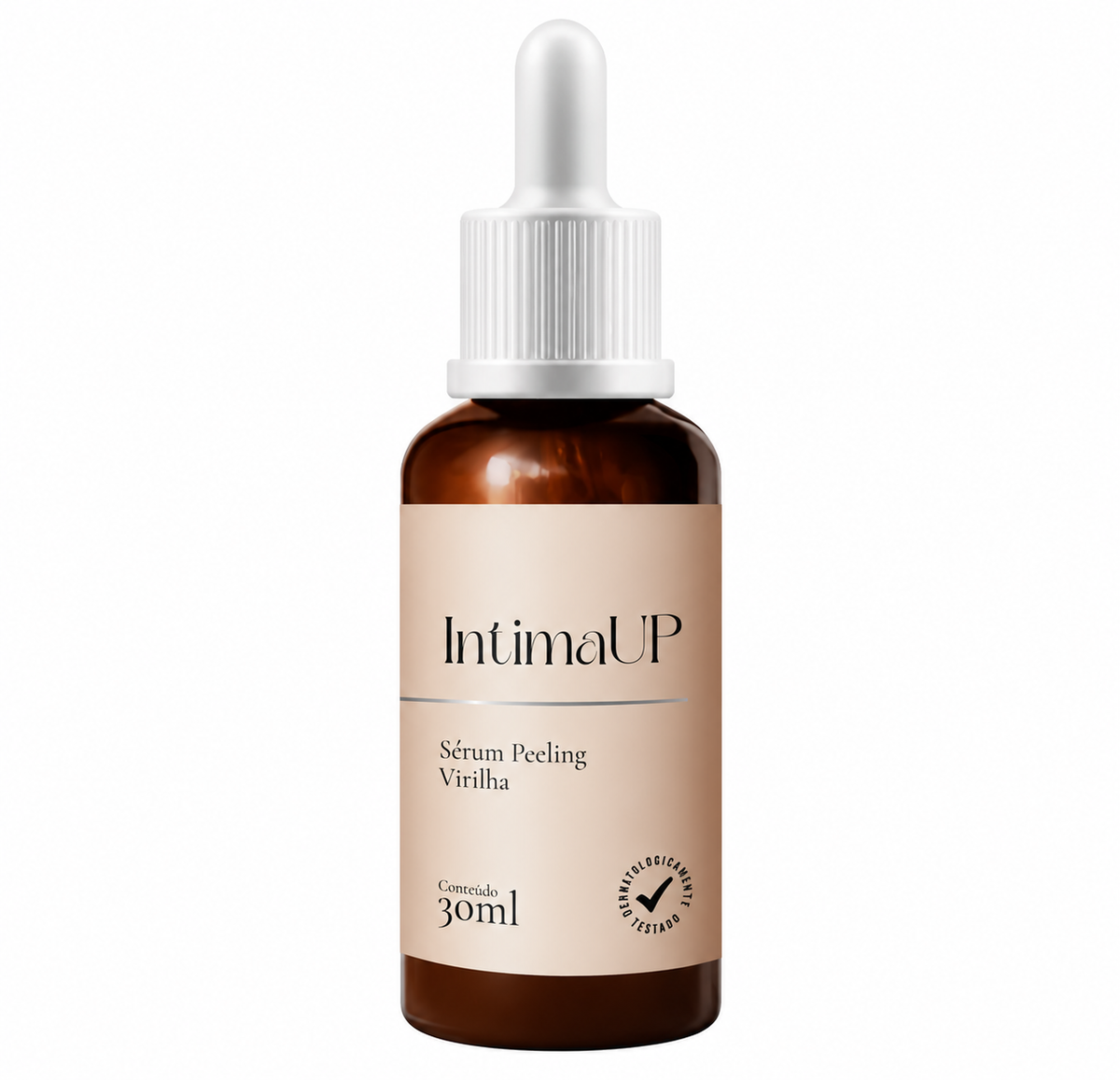 Sérum Peeling Virilha 30ml