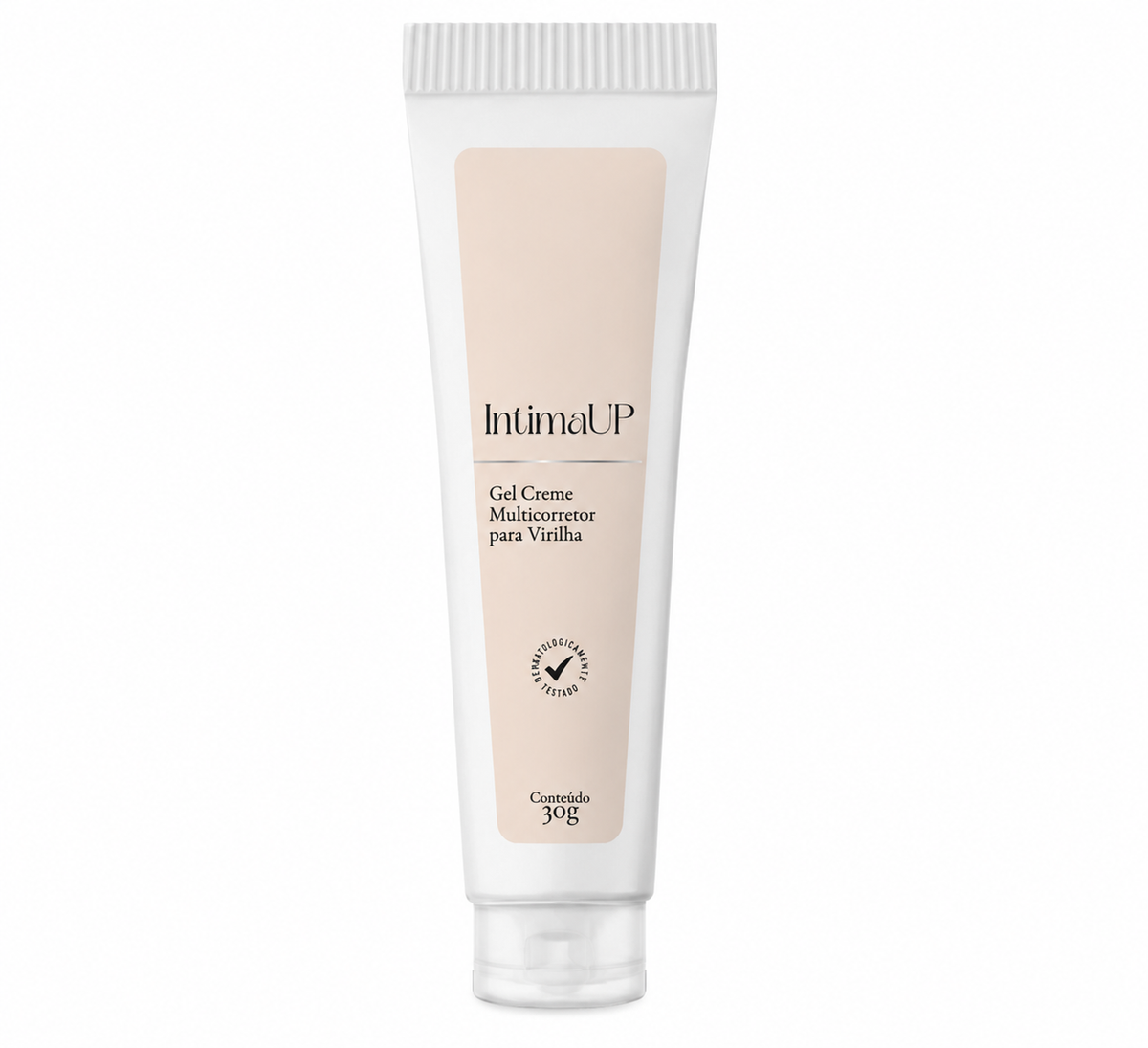 Gel Creme Multicorretor para Virilha 30g